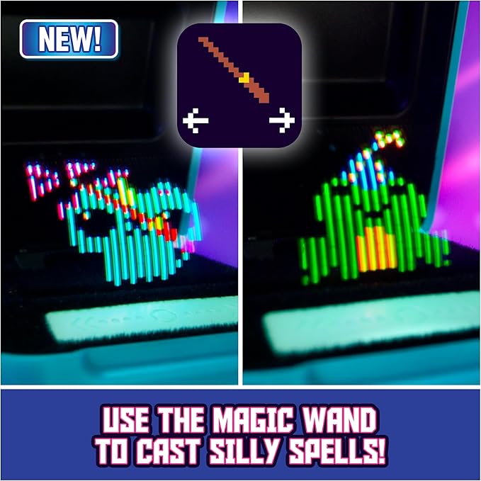 BITZEE, Magicals with 20 Interactive Characters Inside, Reacts to Touch - Image 4