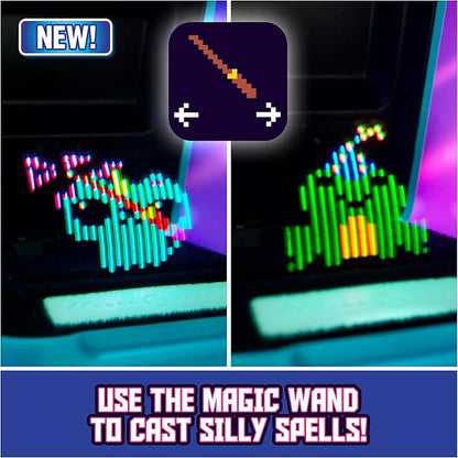 BITZEE, Magicals with 20 Interactive Characters Inside, Reacts to Touch - Image 4