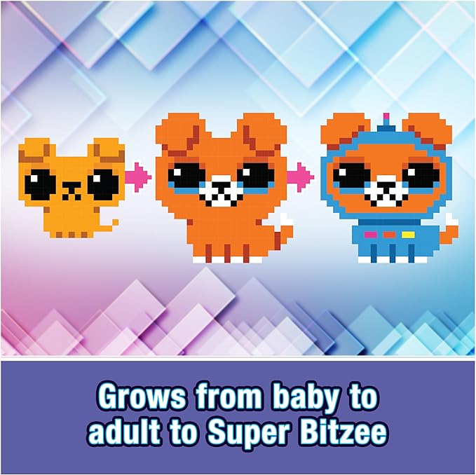 Bitzee, Interactive Toy Digital Pet - Image 4