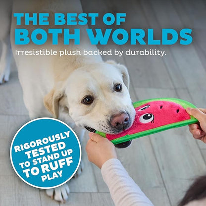 Outward Hound Tough Skinz Durable Squeaky Dog Toy - Image 3