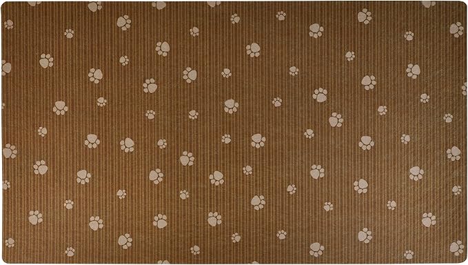 Drymate Pet Bowl Placemat, Dog & Cat Food Feeding Mat - Image 7