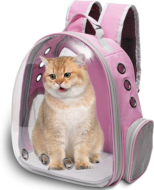 Vivicreate Large Cat Backpack Carrier by Vivicreate