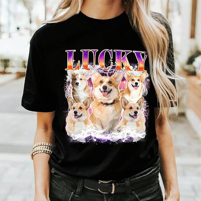 Tehg & Tuhg Custom T Shirts - Image 2