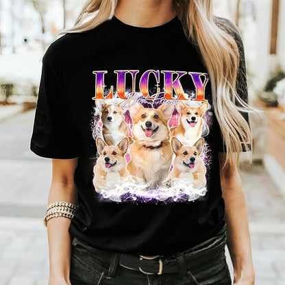 Tehg & Tuhg Custom T Shirts - Image 2