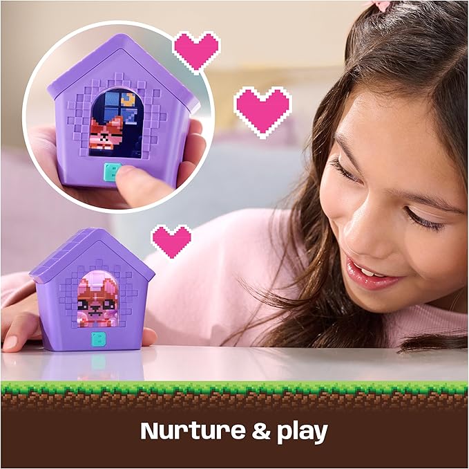 BITZEE, Doghouse Interactive Toy - Image 4