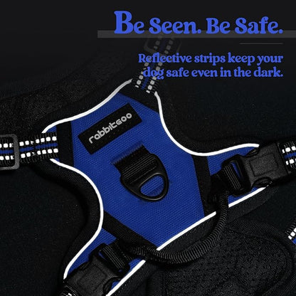 rabbitgoo Dog Harness No Pull - Image 7