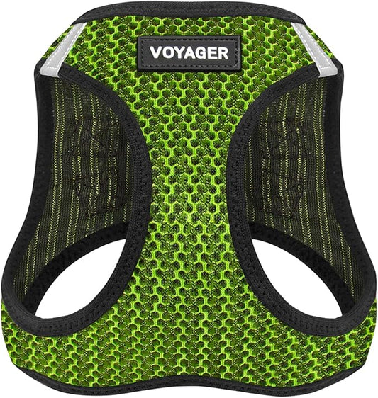 Best Pet Supplies Voyager Step-in Air Harness by BestPetSuppliesLLC