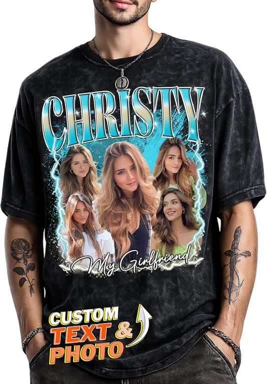 Tehg & Tuhg Custom T Shirts by TehgTuhg