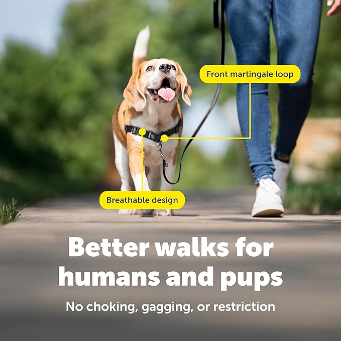 PetSafe Easy Walk No-Pull Dog Harness - Image 4