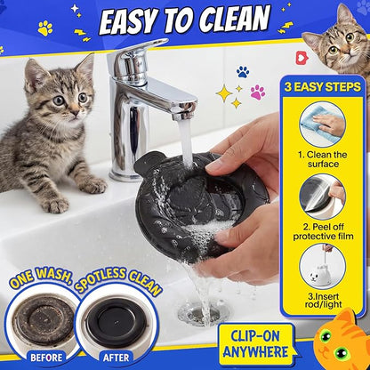CATPICK Interactive Cat Toys for Indoor Cats - Image 5