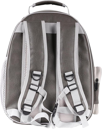 Front Extension Cat Backpack Carrier Cage - Image 4