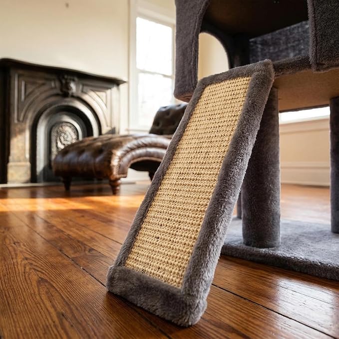 ROYPET Fashion Design 43.3" Cat Trees - Image 5