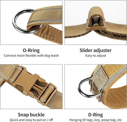 Annchwool No Pull Dog Harness - Image 3