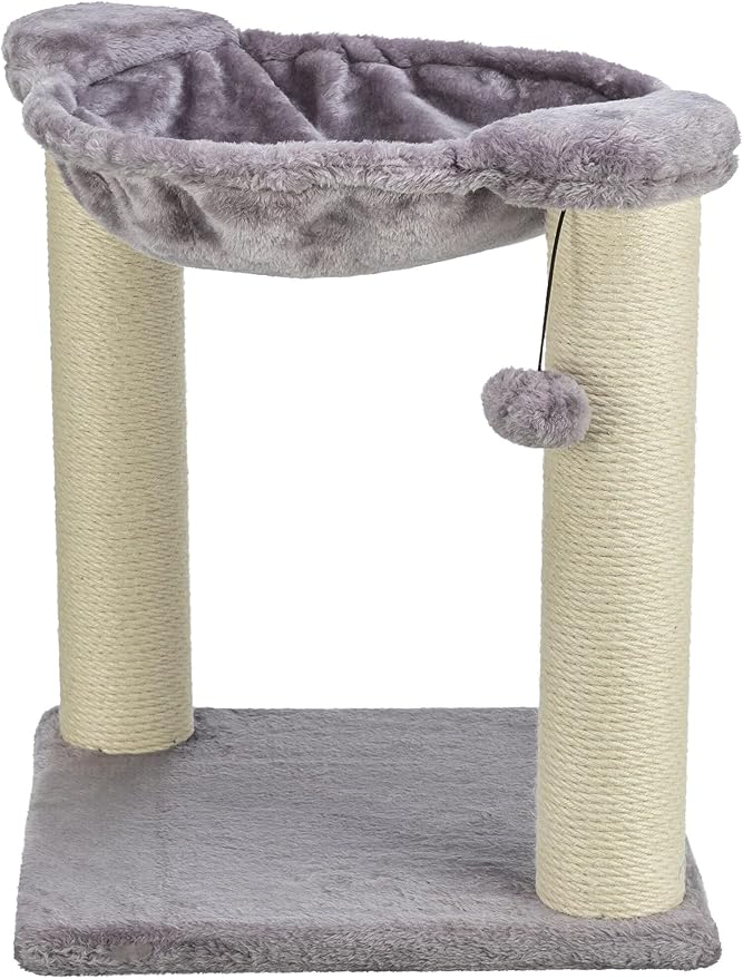 Trixie Baza Cat Scratching Posts, Indoor Cat Furniture - Image 6