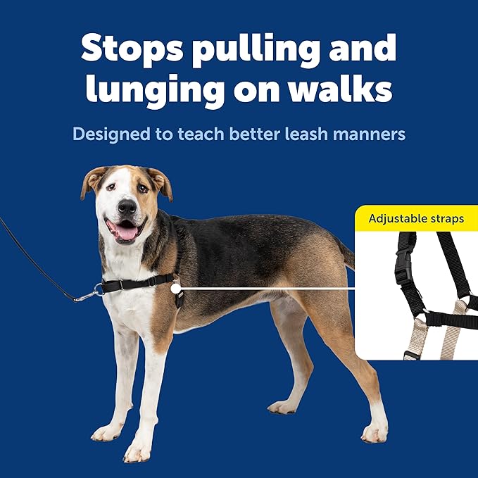 PetSafe Easy Walk No-Pull Dog Harness - Image 3