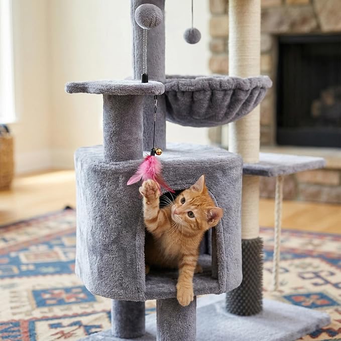 YOUPET CAT Tree - Image 7
