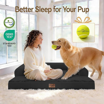 Comfort Expression Extra Large Dog Bed - Image 6