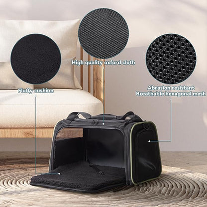 PETSFIT Pet Carrier Airline Approved - Image 2
