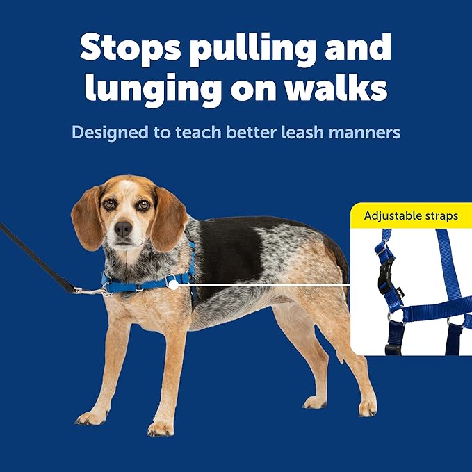 PetSafe Easy Walk No-Pull Dog Harness - Image 3