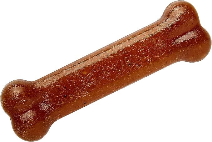 Nylabone Ring Bone & Teething Bone Puppy Chew Toy - Image 4