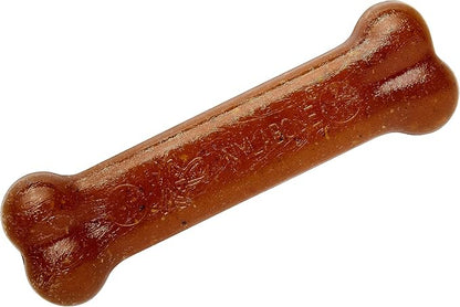 Nylabone Ring Bone & Teething Bone Puppy Chew Toy - Image 4