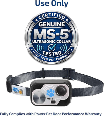 Genuine MS-5® Designer Cat Collar - Image 2