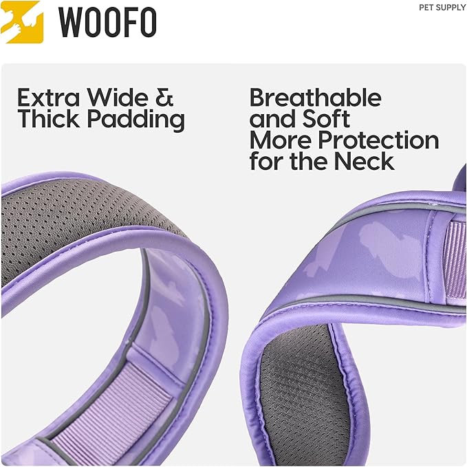 Premium Dog Collar | Super Adjustable - Image 4