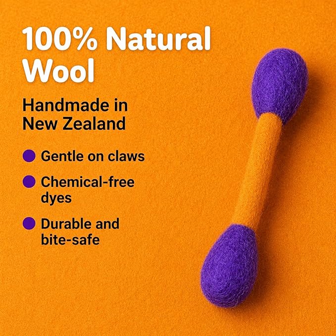 Glaciart One Halloween Cat Toys - Image 2