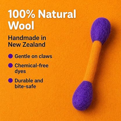 Glaciart One Halloween Cat Toys - Image 2
