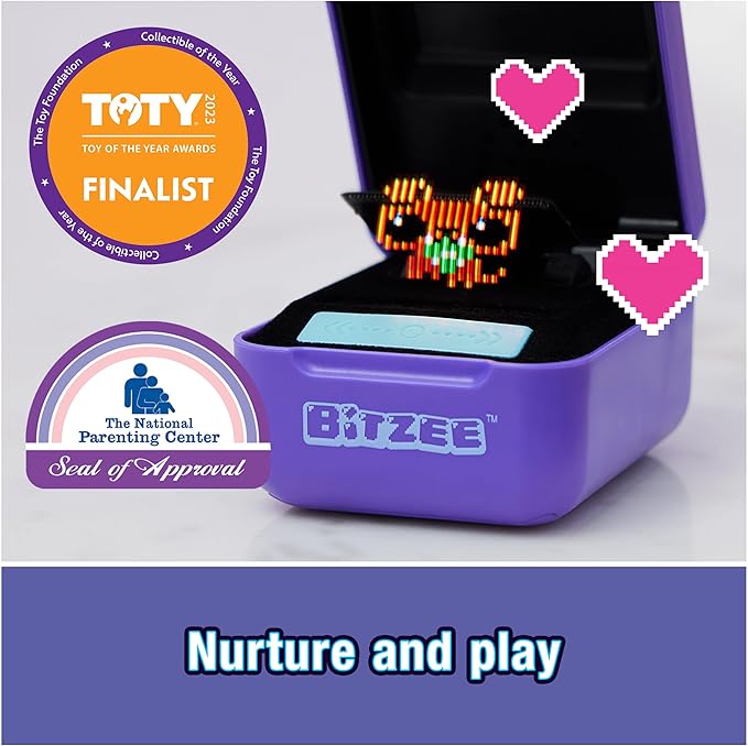 Bitzee, Interactive Toy Digital Pet - Image 3
