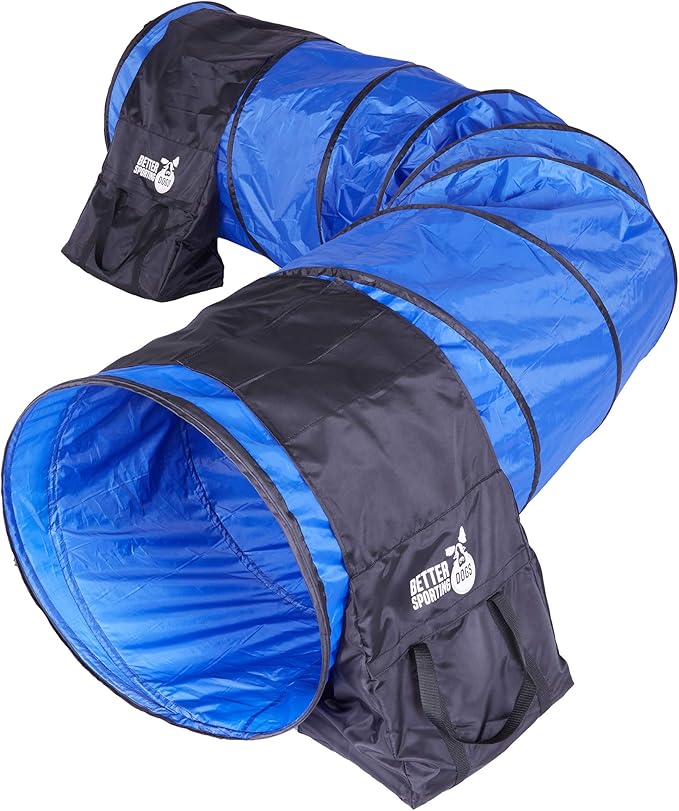 Better Sporting Dogs 3 Piece Essential Dog Agility Equipment Set | Agility Jump - Image 6