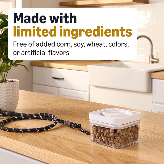 Amazon Basics Peanut Butter & Banana Flavor Training Treats - Image 4