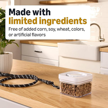 Amazon Basics Peanut Butter & Banana Flavor Training Treats - Image 4