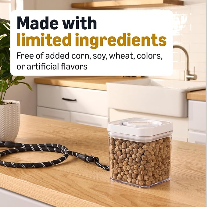 Amazon Basics Chicken Flavor Training Treats - Image 4
