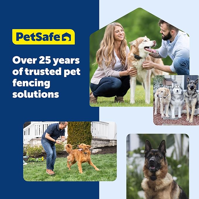 PetSafe Wireless Containment Fence - Image 7