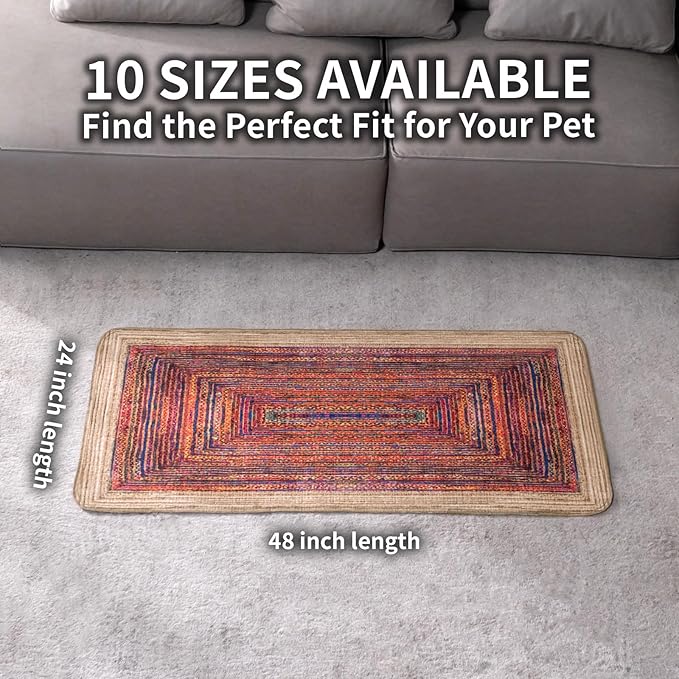 Washable Pee Pads for Dogs, Reusable Puppy Potty Training Pads, Ultra-Absorbent - Image 6