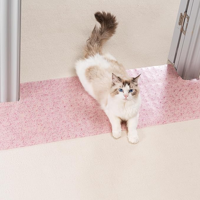 Uross Carpet Protector for Pets by Uross