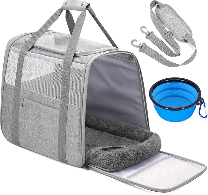 JUNGYOUN Premium ​Cat Carrier by JUNGYOON