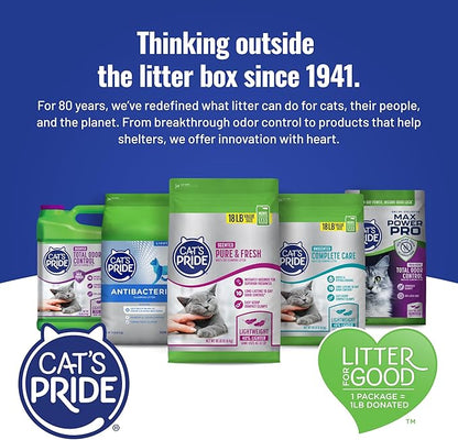 Cat's Pride Max Power: Natural Care - Image 8