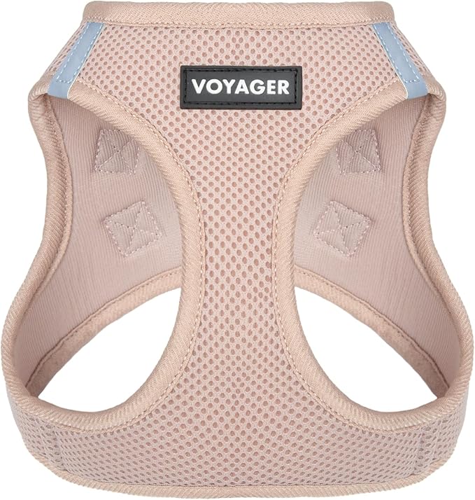 Best Pet Supplies Voyager Step-in Air Harness by BestPetSuppliesLLC