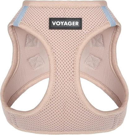 Best Pet Supplies Voyager Step-in Air Harness by BestPetSuppliesLLC