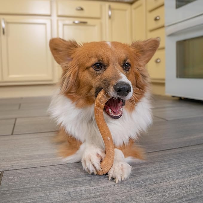 Petstages Dogwood Flip and Chew Bone - Image 4