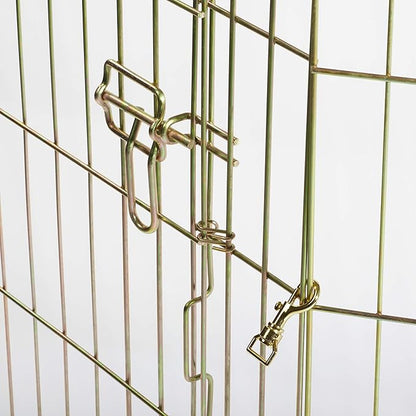 MidWest Homes for Pets 24-Inch Exercise Pen, for Indoor and Outdoor Use - Image 6