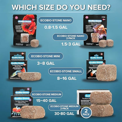 EcoBio-Block Natural Volcanic Rock - Image 2