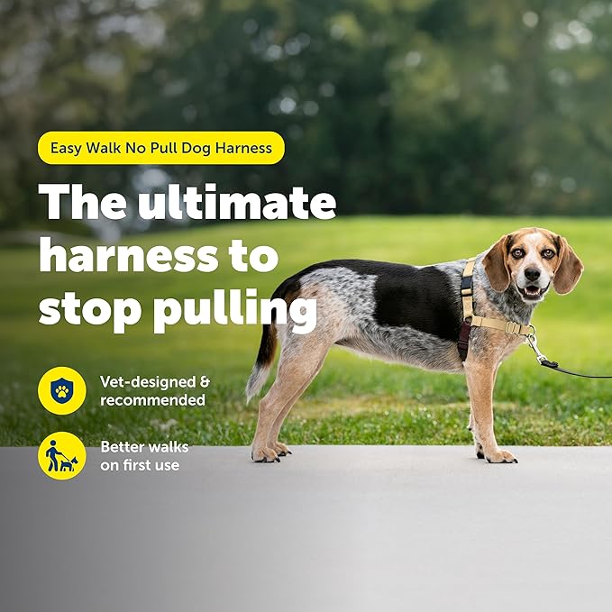 PetSafe Easy Walk No-Pull Dog Harness - Image 2