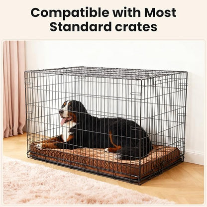 OhGeni Orthopedic Waterproof Dog Bed - Image 4