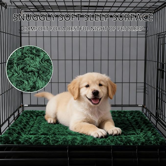 Soft Reversible Dog Mat - Image 6