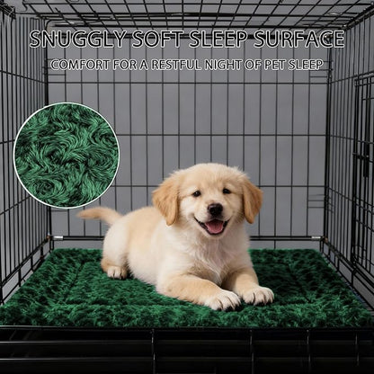 Soft Reversible Dog Mat - Image 6