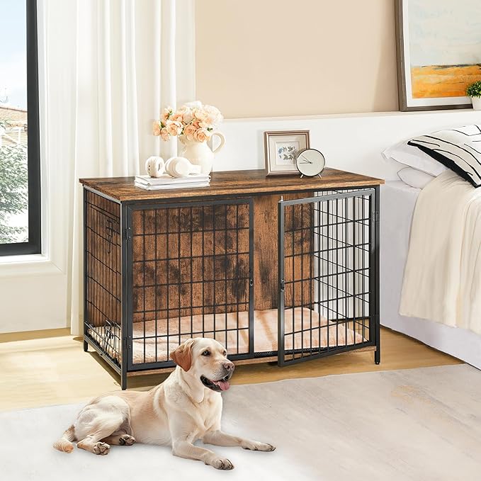 MAHANCRIS Dog Crate Furniture - Image 7