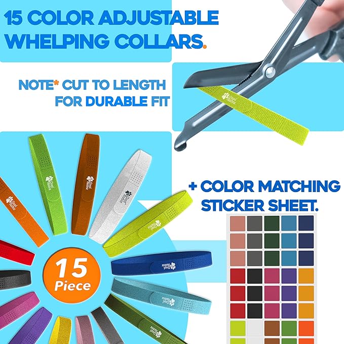 GoodHarborPet|Puppy Whelping Essentials Kit - Image 5